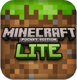 Minecraft – Pocket Edition Lite