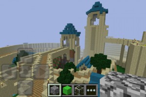 Minecraft - Pocket Edition Lite App Review