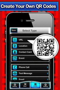 Best QR Code Scanner app review