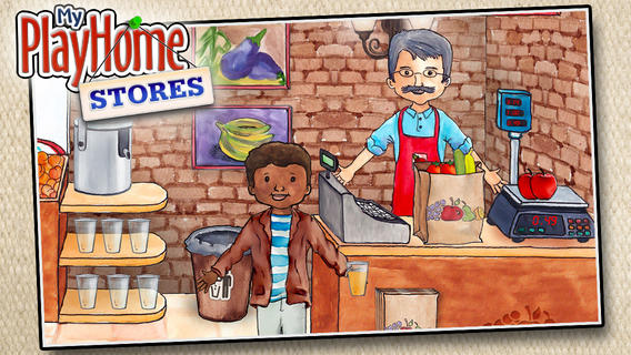 My Playhome Stores Free Download