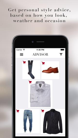 Give Your Wardrobe a Digital Upgrade with Well Dressed image
