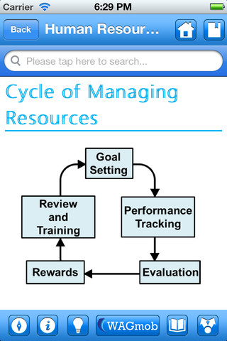 hr project report for mba free download