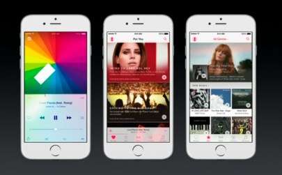 FTC looking into Apple’s 30 percent take from music streaming apps and rules