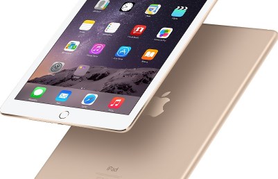 Rumor: Huge iPad is coming in November
