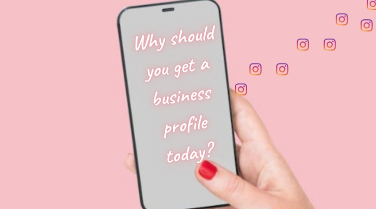 Top tips how Instagram can help grow and develop your business