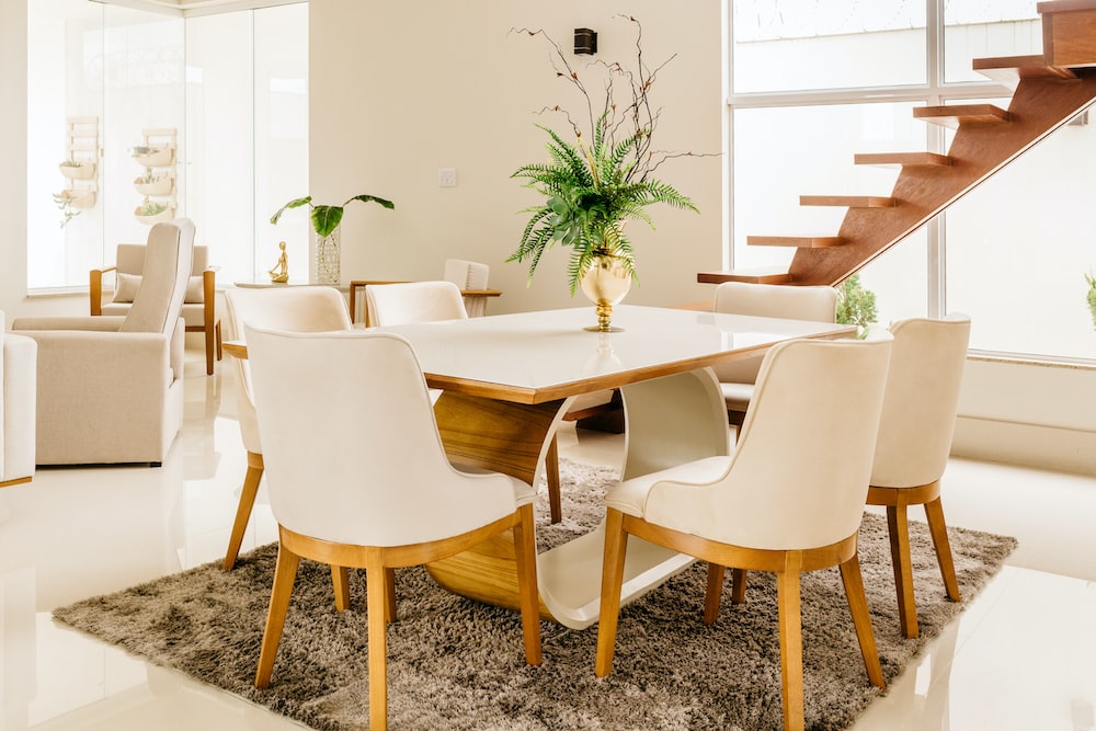9 hacks for a great dining room furniture