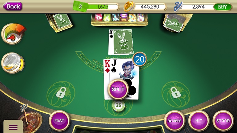 Best Apps To Play Blackjack On Your Phone For Free