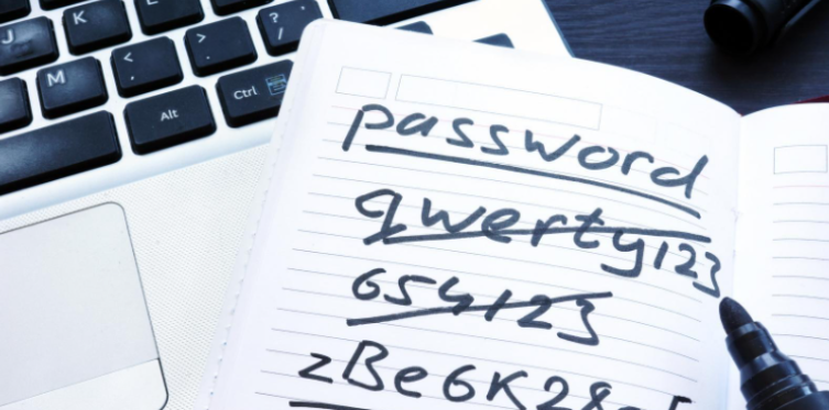 Why is a Password Manager Important?