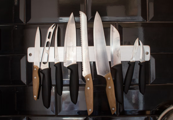 The Best Knife Sets under $100: A Comprehensive Guide