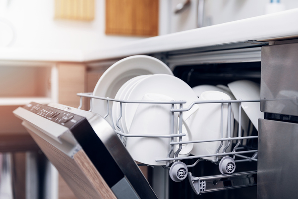 The Ultimate Guide to Choosing the Best Dishwasher for Your Home