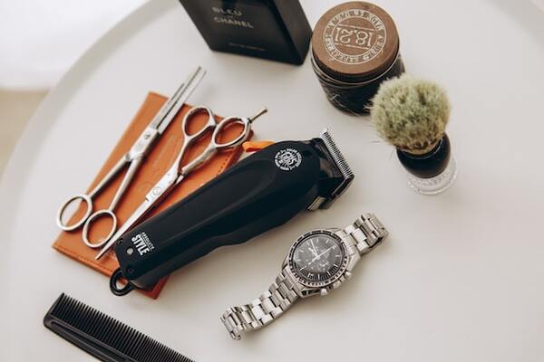The Best Clippers for Fades: A Comprehensive Guide
