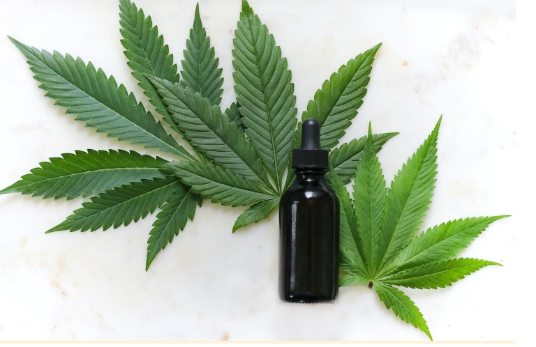 Deciphering CBD: What Does It Stand for in Marketing?