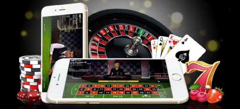 Mobile Casinos - The Key Questions Answered