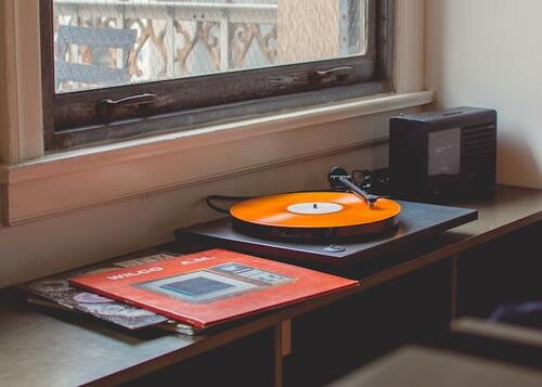 Record Player1