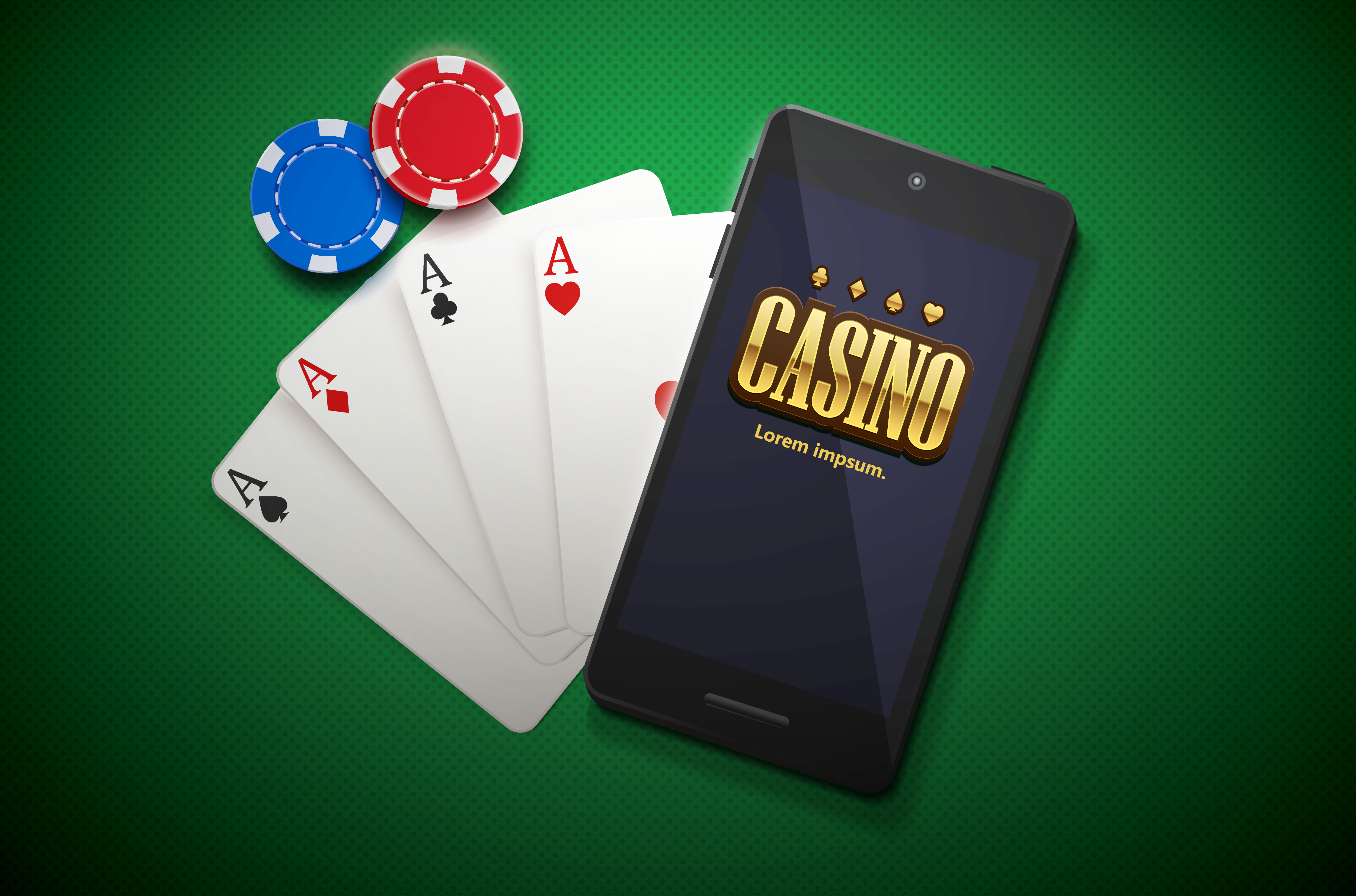 Best mobile casino payment methods - appPicker