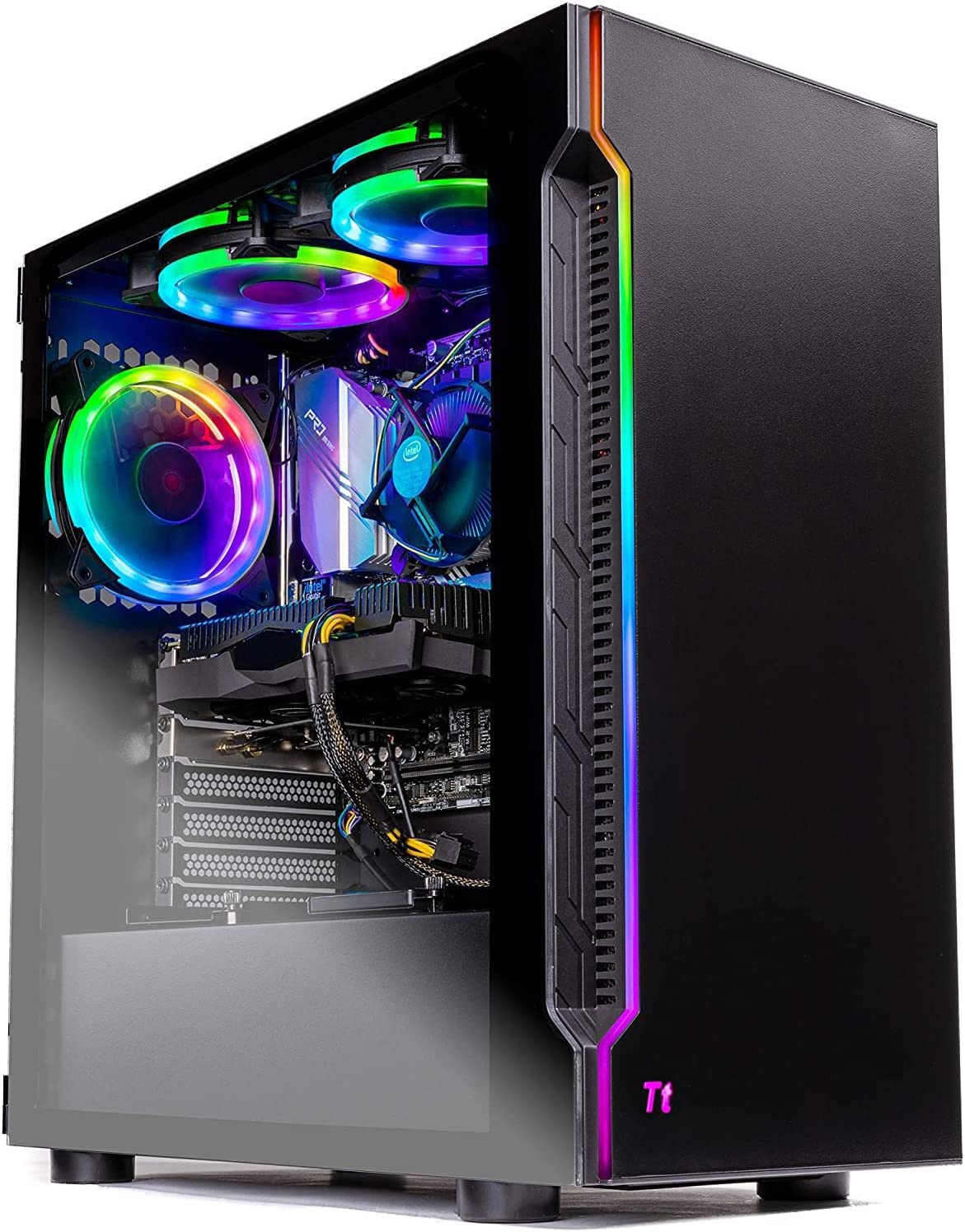 Best gaming PC under $1000: Full 2022 Guide (With to Assemble a Custom Build PC) - appPicker