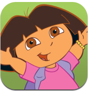 The best Dora the Explorer apps for iPhone - appPicker applists 3990