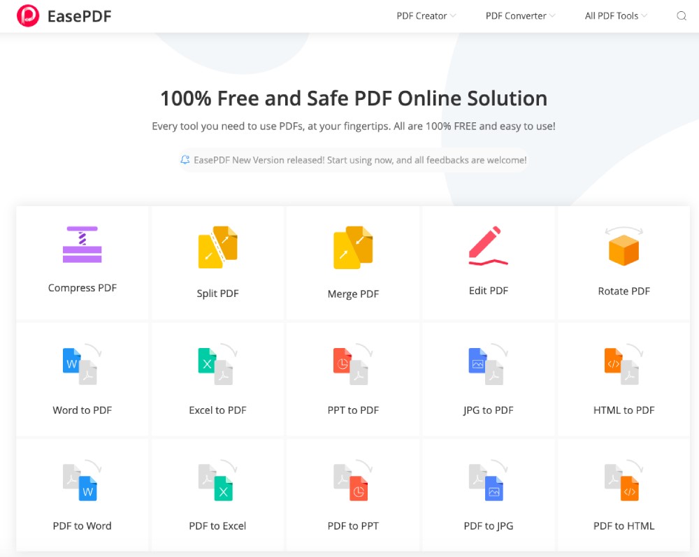 convert pdf files to word free online