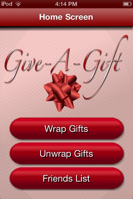 Sending Gifts Electronically image