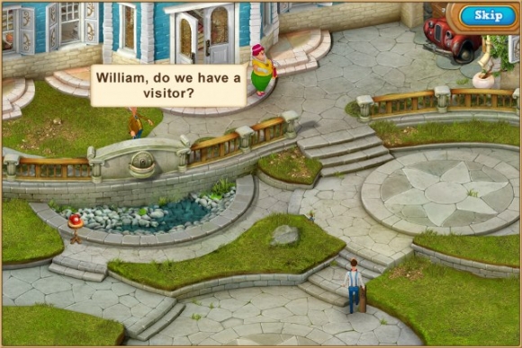 gardenscapes 2 game free online