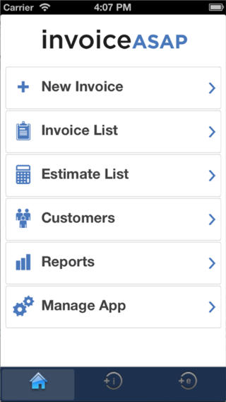 invoice and billing software compatible with quickbooks