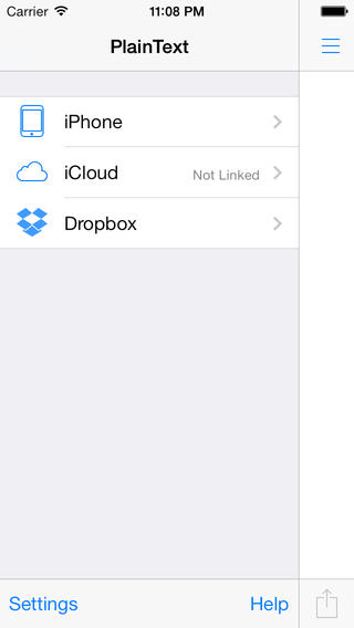 iphone appbox documents