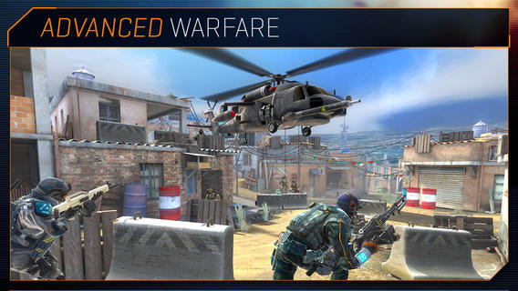  Frontline Commando screenshot 1