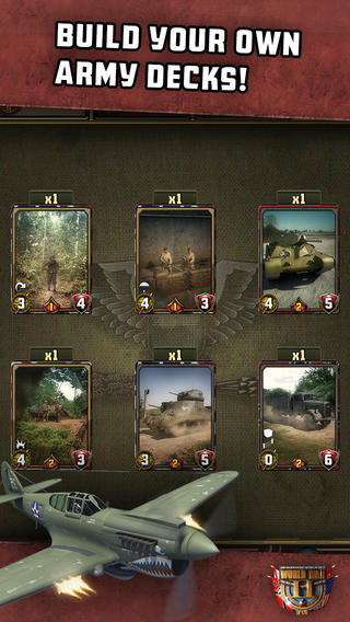 The Second World War download the new version for ios