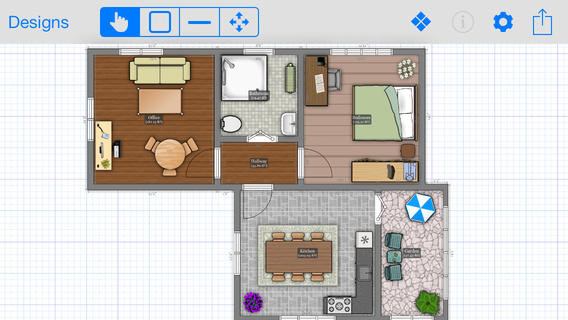 House Design app review: easily build the house you've always wanted ...