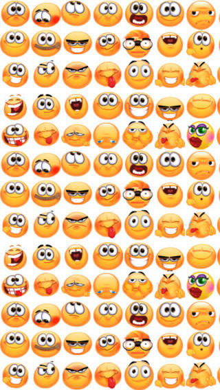 Whatsapp emoji stickers online