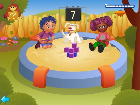 Number Kids - Counting Numbers & Math Games instal the last version for apple