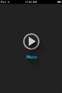 Muze app review: a music download player with EQ - appPicker