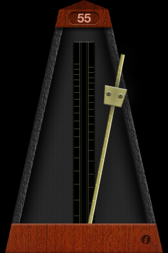 Metronome app review hone your musical dexterity and improve your