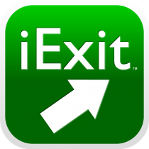 Interview with the creator of iExit