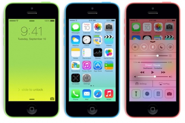 Best Buy selling iPhone 5C for $50 on contract - appPicker