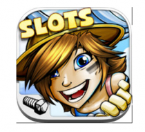 Skyward Slots - FREE Casino Slot Machine