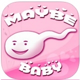 Maybe Baby app review: find out exactly when you can get pregnant-2021