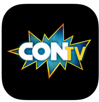CONtv - Free Movies & TV Shows