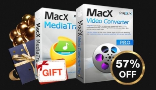 MacX Video Convertor