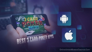 Poker apps