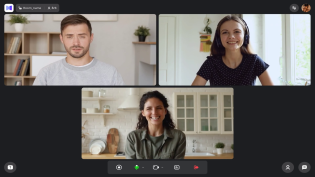 Video conferencing for business: iMind benefits