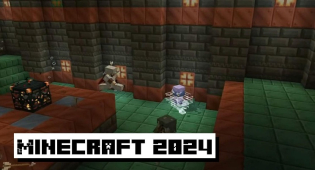 Download Minecraft 2024 Free on Android: New Version
